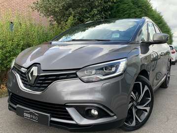 1.6 dCi Bose Edition 160CV / 7 PLACES / BOITE AUTO / FULL OPTIONS / GRAND ECRAN / LED / TVA / PRIX À EMPORTER