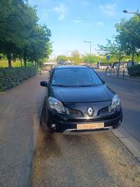 I (X45) 2.5 i 16V 4x4 170cv