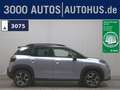 Citroen C3 Aircross 1.2 PureTech Shine T-Leder Navi LED Grau - thumbnail 1