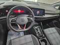 Volkswagen Golf GTI VIII 2.0 tsi GTI-TETTO-CERCHI '19-DCC-MATRIX Nero - thumbnail 10