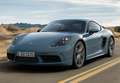 Porsche Cayman GT4 - thumbnail 8