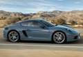 Porsche Cayman GT4 - thumbnail 20