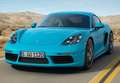 Porsche Cayman GT4 - thumbnail 7