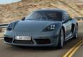 Porsche Cayman GT4 - thumbnail 3