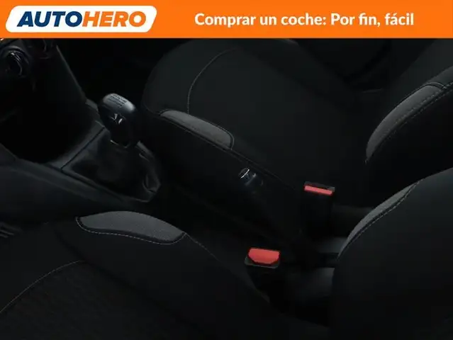 Peugeot 208 view 25
