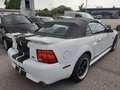 Ford Mustang GT 4,6 V8 Aut. Cabrio Klima Leder el. Verdeck Temp Weiß - thumbnail 7