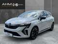 Renault Clio Techno TCe 90 Winter Paket Look Paket Reserverad Weiß - thumbnail 1
