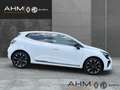 Renault Clio Techno TCe 90 Winter Paket Look Paket Reserverad Weiß - thumbnail 6