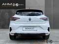 Renault Clio Techno TCe 90 Winter Paket Look Paket Reserverad Weiß - thumbnail 4