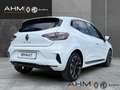 Renault Clio Techno TCe 90 Winter Paket Look Paket Reserverad Weiß - thumbnail 2