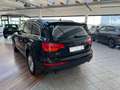 Audi Q7 3.0 V6TDI 240CV QuattroTiptronicAdvanced-DIST.FATT Zwart - thumbnail 4