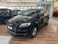 Audi Q7 3.0 V6TDI 240CV QuattroTiptronicAdvanced-DIST.FATT Zwart - thumbnail 3