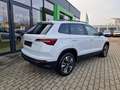 Skoda Karoq 1.5 16V TSI ACT # AHK #7-Gang- DSG Weiß - thumbnail 4