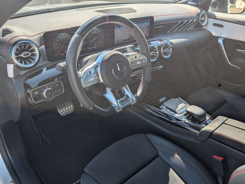 Mercedes-Benz CLA 45 AMG CLA 45 S AMG Shooting Brake*PANO*KAM*KEYL*HIGH* — photo 7