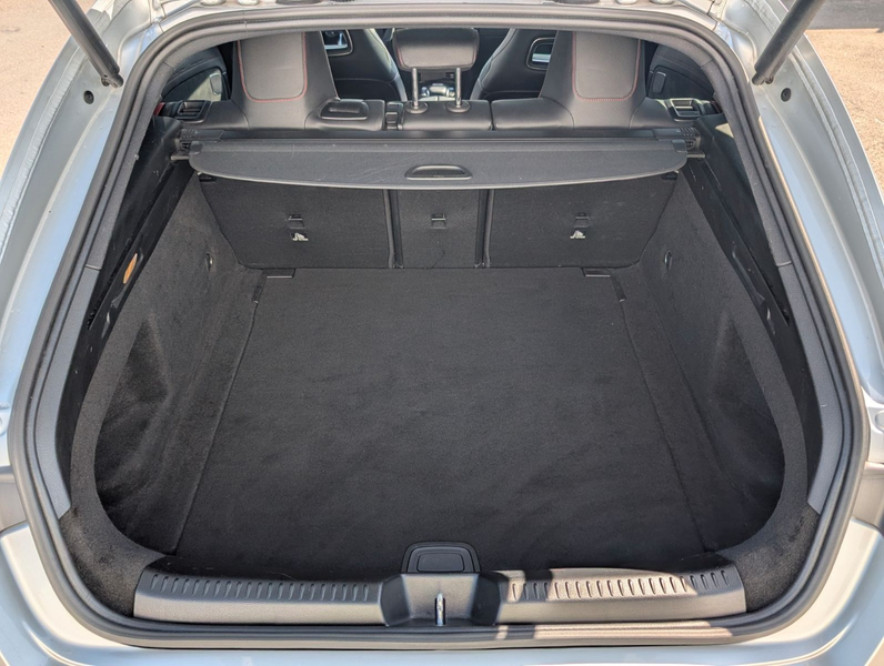 Mercedes-Benz CLA 45 AMG CLA 45 S AMG Shooting Brake*PANO*KAM*KEYL*HIGH* — photo 11