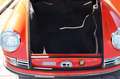 Porsche 911 E Targa Wertgutachten*Restauriert Note 1- Orange - thumbnail 16
