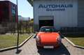 Porsche 911 E Targa Wertgutachten*Restauriert Note 1- Orange - thumbnail 1