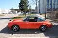 Porsche 911 E Targa Wertgutachten*Restauriert Note 1- Orange - thumbnail 4