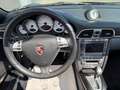 Porsche 911 Carrera 4S Cabrio 1.Hand BRD PZ-Shft 31000Km Schwarz - thumbnail 11