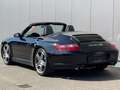 Porsche 911 Carrera 4S Cabrio 1.Hand BRD PZ-Shft 31000Km Schwarz - thumbnail 4