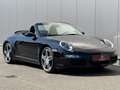 Porsche 911 Carrera 4S Cabrio 1.Hand BRD PZ-Shft 31000Km Schwarz - thumbnail 3
