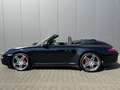 Porsche 911 Carrera 4S Cabrio 1.Hand BRD PZ-Shft 31000Km Schwarz - thumbnail 6