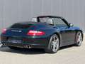 Porsche 911 Carrera 4S Cabrio 1.Hand BRD PZ-Shft 31000Km Schwarz - thumbnail 2