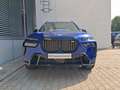 BMW X7 M 60i xDr LED ExceDrPro Pano AHK Sitzbelü. Blau - thumbnail 4