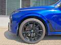 BMW X7 M 60i xDr LED ExceDrPro Pano AHK Sitzbelü. Blau - thumbnail 3
