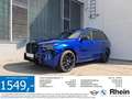 BMW X7 M 60i xDr LED ExceDrPro Pano AHK Sitzbelü. Blau - thumbnail 1