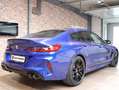 BMW M8 Competition Gran Coupe Azul - thumbnail 6