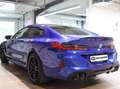 BMW M8 Competition Gran Coupe Bleu - thumbnail 4