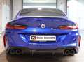 BMW M8 Competition Gran Coupe Bleu - thumbnail 5