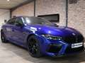 BMW M8 Competition Gran Coupe Azul - thumbnail 1