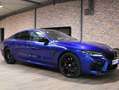 BMW M8 Competition Gran Coupe Синій - thumbnail 8