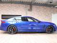 BMW M8 Competition Gran Coupe Azul - thumbnail 7