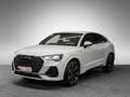 Audi Q3 Sportback 40 TFSI qu S line AHK virtCo SONOS Weiß - thumbnail 2