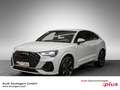 Audi Q3 Sportback 40 TFSI qu S line AHK virtCo SONOS Weiß - thumbnail 1