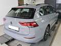Volkswagen Golf Variant 2.0 TDI DSG Life Gris - thumbnail 4
