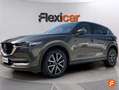 Mazda CX-5 2.5 Skyactiv-G Zenith AWD Aut. Gris - thumbnail 3