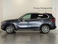 BMW X5 xDrive 25dA Grau - thumbnail 5