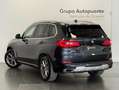 BMW X5 xDrive 25dA Grau - thumbnail 4