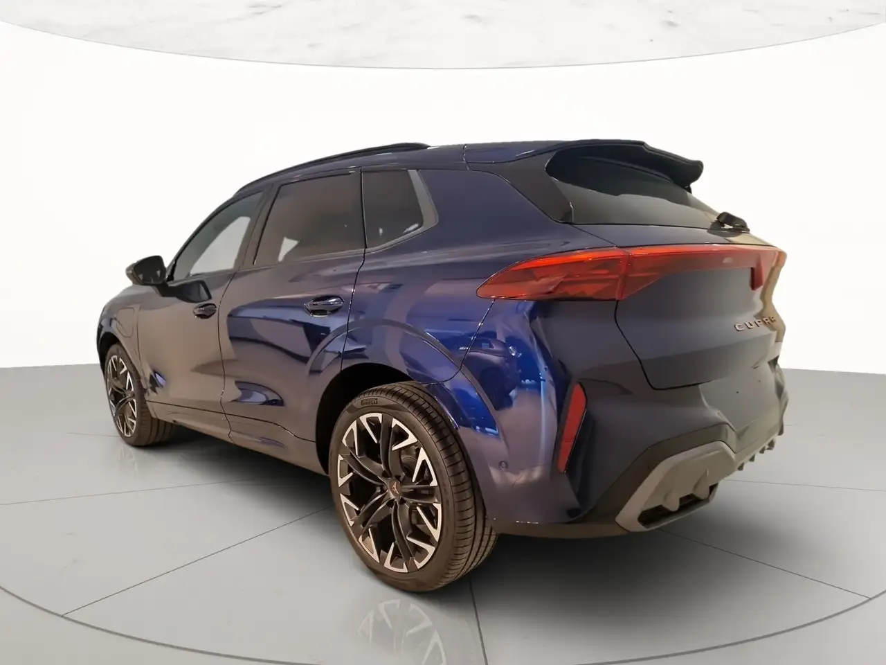 CUPRA Terramar 2026
