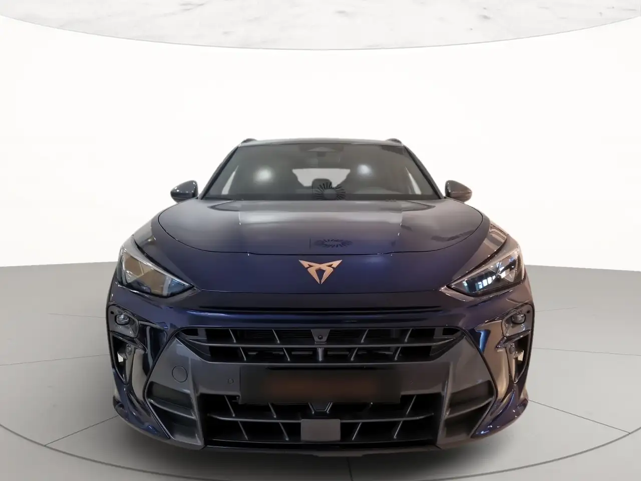 CUPRA Terramar 2026