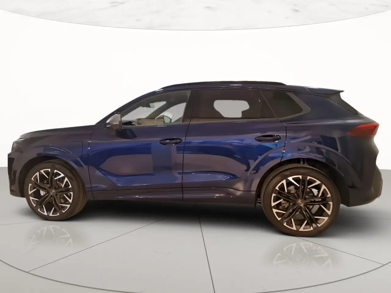 CUPRA Terramar 2026