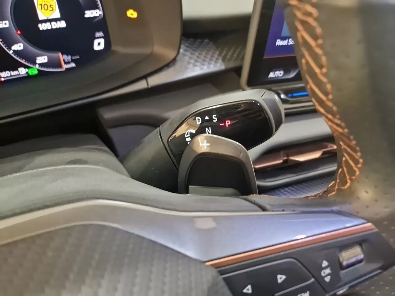 CUPRA Terramar 2026 — фото 14