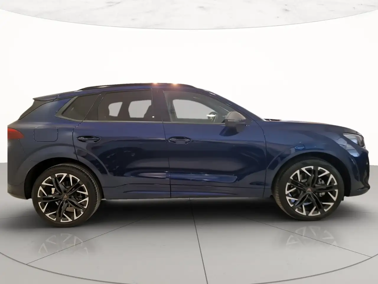 CUPRA Terramar 2026