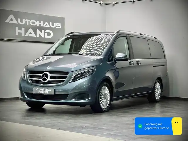Mercedes-Benz V 250 V250d*EDITION*LANG*PANO*LED*DAB*iLS*