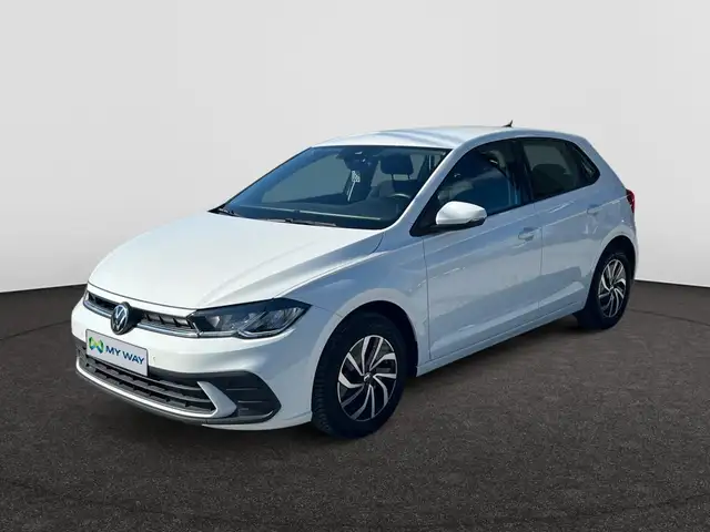 Volkswagen Polo 1.0 TSI Life Business OPF