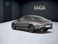 Mercedes-Benz CLA 180 180 Coupé Star Edition Gris - thumbnail 3